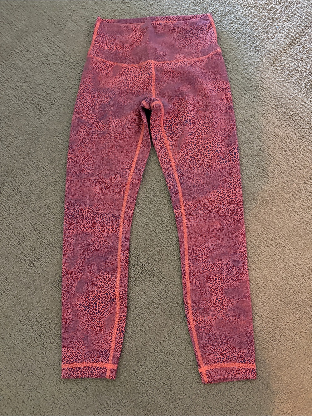 lululemon Wunder Train Tights